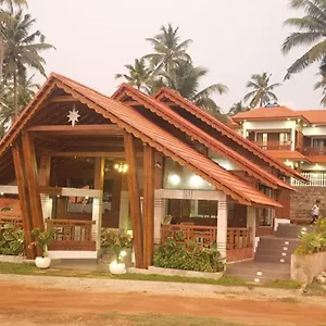 Flower Hill Hotel