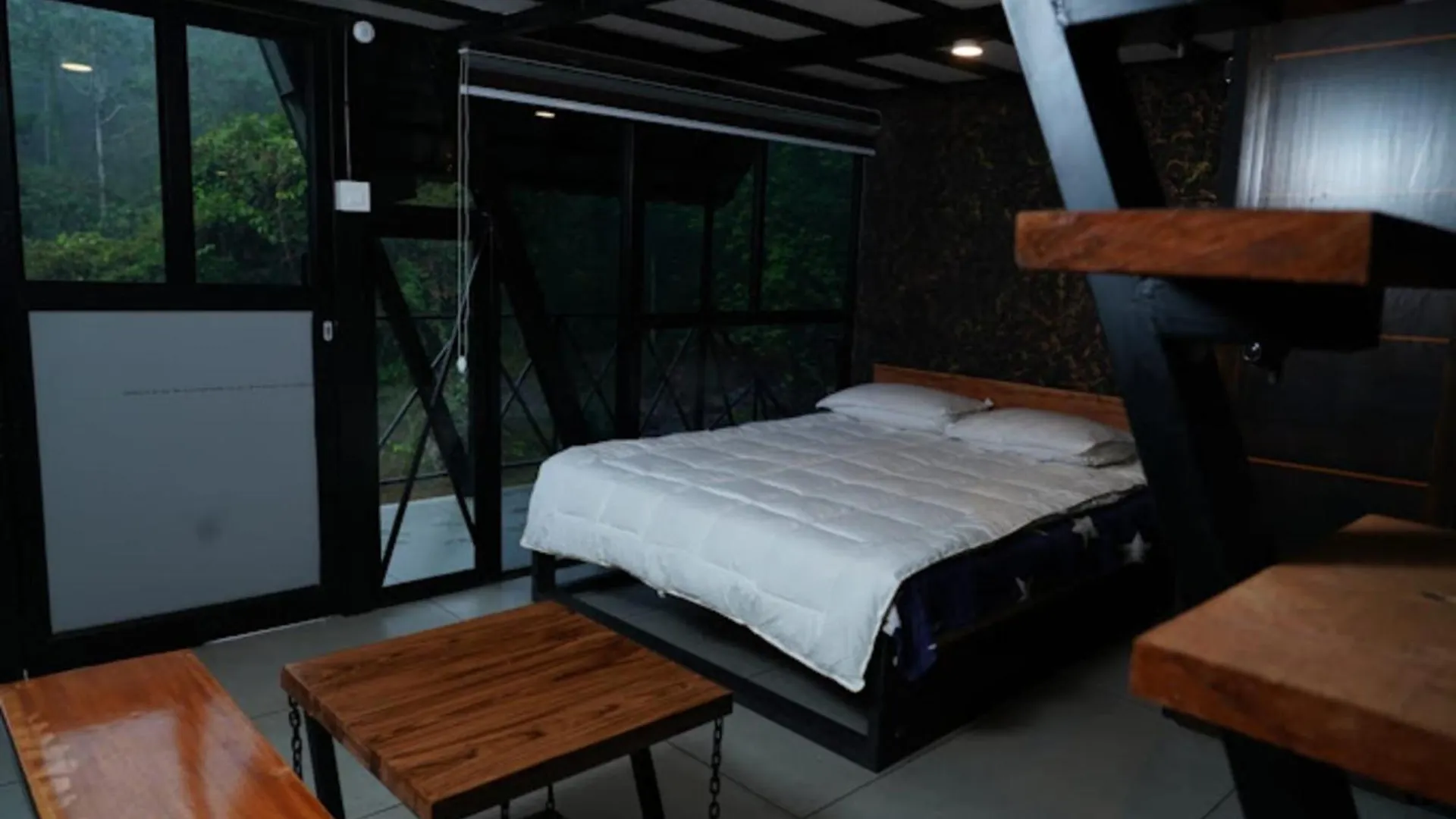 Wetlands Wayanad Pool Resort With Natural Waterfalls Padinjarathara Indie