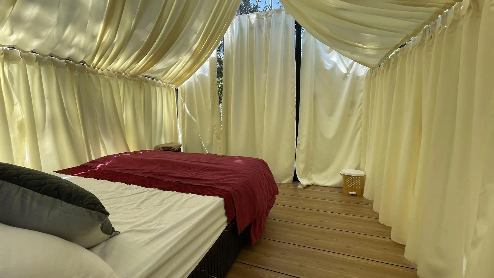 Wetlands Wayanad Pool Resort With Natural Waterfalls Padinjarathara 0*,
